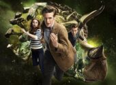 doctor-who-dinosaurs-on-a-spaceship-promo-pic