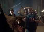 doctor-who-dinosaurs-on-a-spaceship-promo-pics-(15)