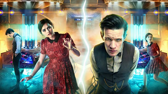 دکتر-که-سفر-به--مرکز-از--TARDIS-هدایای تبلیغاتی pics- (2)