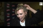 Billie Piper on 50th Anniversary