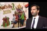 Tennant Teasing 50th Anniversary Return?