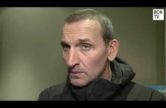 Eccleston Hinting at 50th Return?
