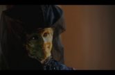 Vastra Investigates: New Snowmen Prequel