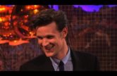 Smith on Graham Norton