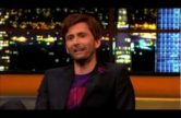 Tennant Knows Nothing About 50th
