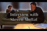 Moffat interviews Moffat