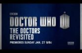 Doctor Who Revisted: Hartnell Trailer