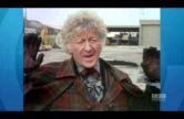 Doctor Who Revisted: Pertwee Trailer