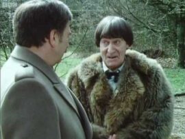 The Second Doctor’s Best Moments