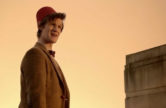 11 Doctor Fez