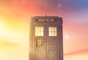 New Impossible, Logic-Defying TARDIS Interior Teased