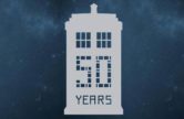 50-year-tardis