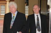 50th anniversary Buckingham Palace 2013 tbaker (4)