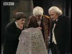 50th Anniversary Special: The Five Doctors Plus Six?