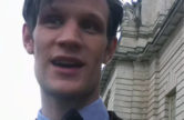 50th-filming-National-Museum-Cardiff-smith