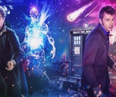 A HISTORY OF BIG FINISH - PART 5 - A NEW SOCIAL CLIMATE - 01