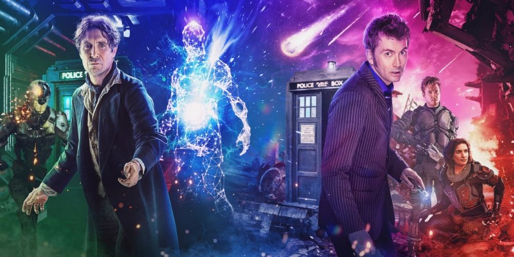 Doctor Who