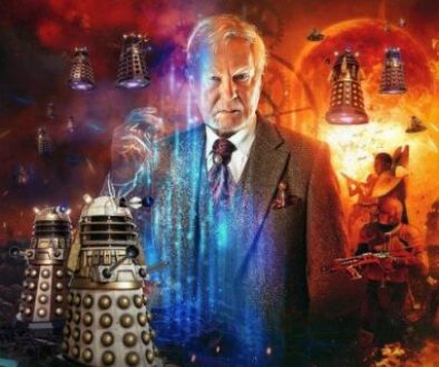 A History of Big Finish - Part 4 - A New Gold Standard - 01