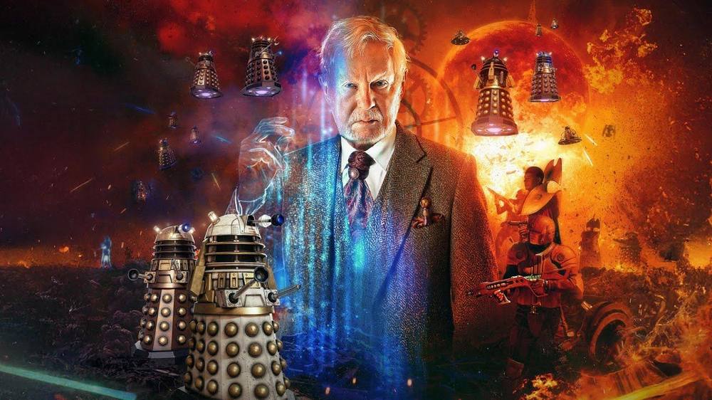 doctor who