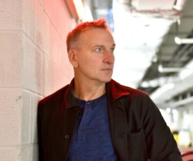 A History of Big Finish - Part 6 - Eccleston
