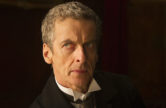 Doctor Who: Series 8: Episode 1