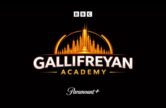Doctor Who Gallifreyan Academy Logo AFA