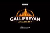 Doctor Who Gallifreyan Academy Logo AFA