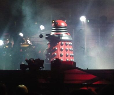 Doctor Who Live (11)