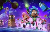 Doctor Who TARDIS Crew