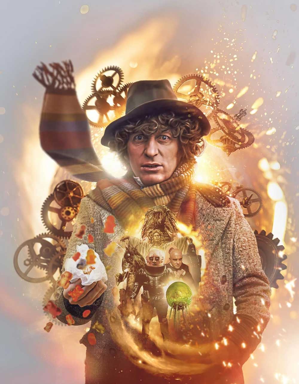 The Collection: Season 15