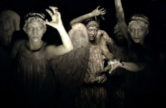 Doctor Who Weeping Angels Series 5