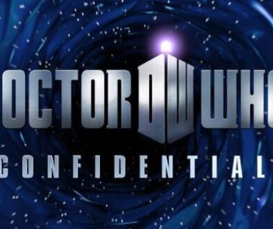 Doctor_Who_Confidential_2010 logo