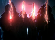 Monsters Doctor Who TV