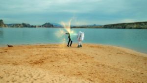 Impossible Astronaut Spoiler pics (3)