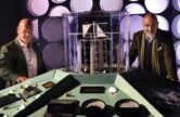 Jason Haigh-Ellery and Nicholas Briggs Big Finish