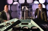 Jason Haigh-Ellery and Nicholas Briggs Big Finish