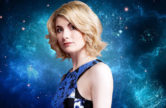 Jodie Whittaker-space