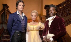 First Look at Jonathan Groff's "Mysterious Key Role" in Doctor Who with