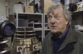 Ray-Cusick-dalek