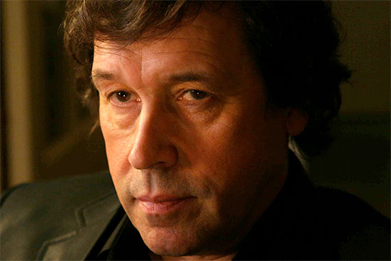 Stephen Rees Actor 8 UK Actors Who Should Star in Doctor Who - Doctor Who TV