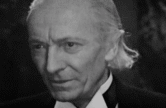 The Daleks’ Master Plan Hartnell