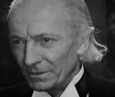 The Daleks’ Master Plan Hartnell
