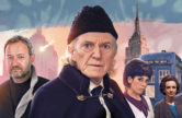 The-First-Doctor-Adventures-volume-one-david-bradley-big-finish