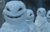 The Snowmen Doctor Who Christmas Special Trailer