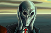 art-Silent-Scream-by-Tesparg
