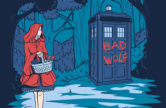 art-bad-wolf