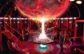 art-capaldi-tardis