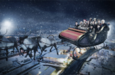 art-doctors-christmas-sleigh