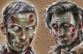 art-zombie-doctors-smith-capaldi-carter