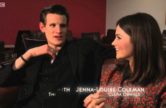 Behind the scenes on The Name of the Doctor